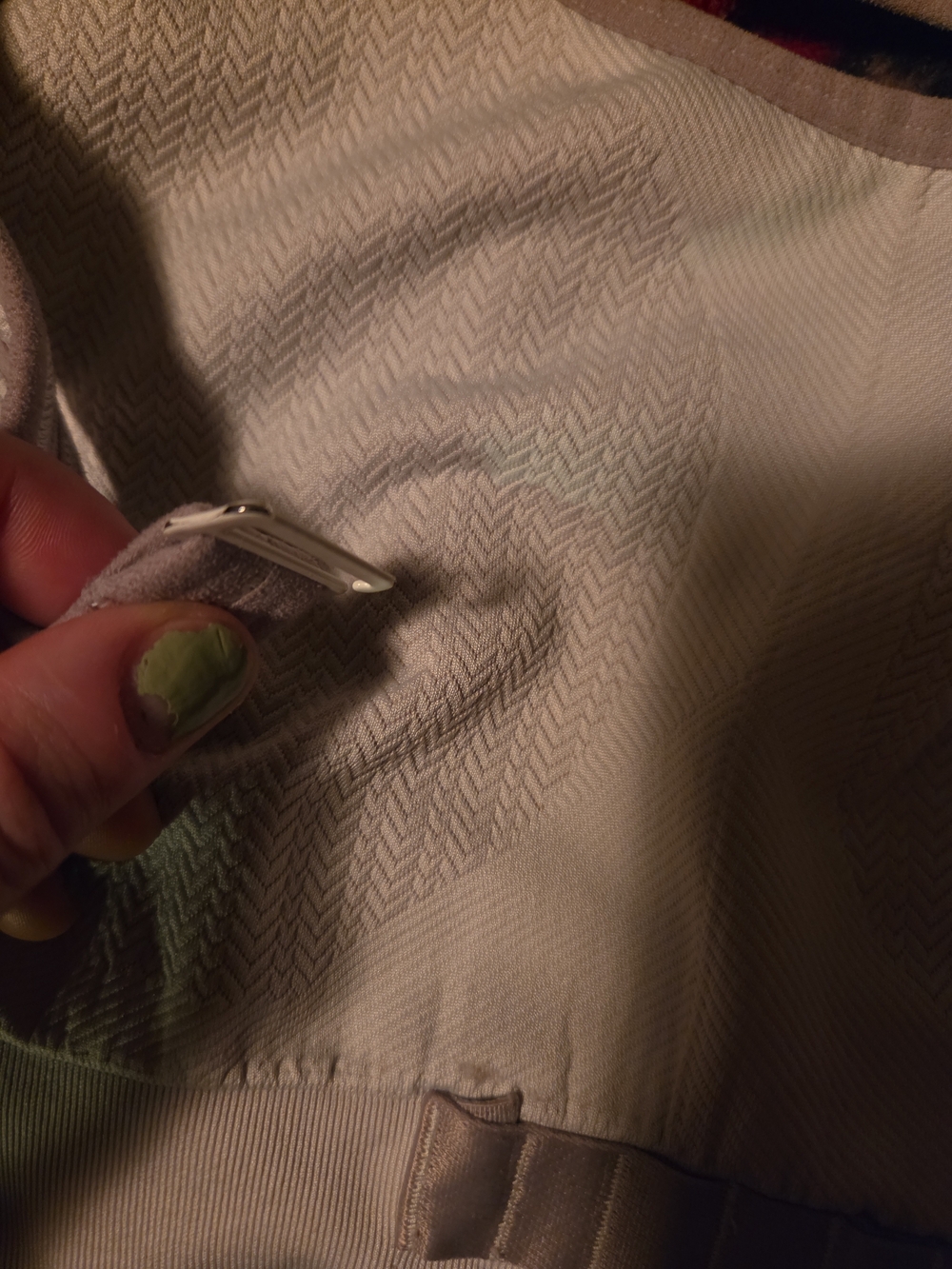 Patagonia Women's Sports Bra - Picture 6 of 8